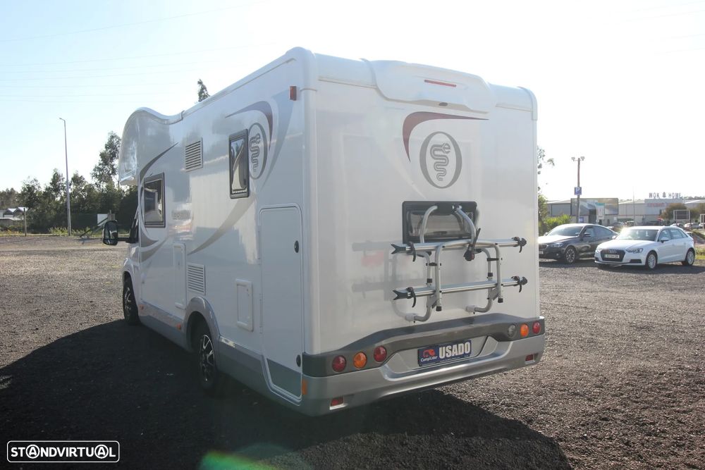 Elnagh Baron 22 *NACIONAL | 7 LUGARES* - 25