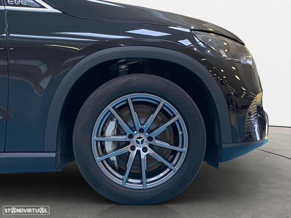 Mercedes-Benz EQE SUV 300 Edition - 6
