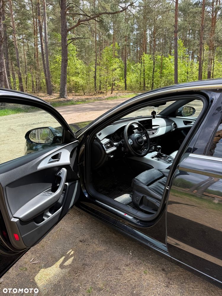 Audi A6 Limousine 2.0 TDI - 17