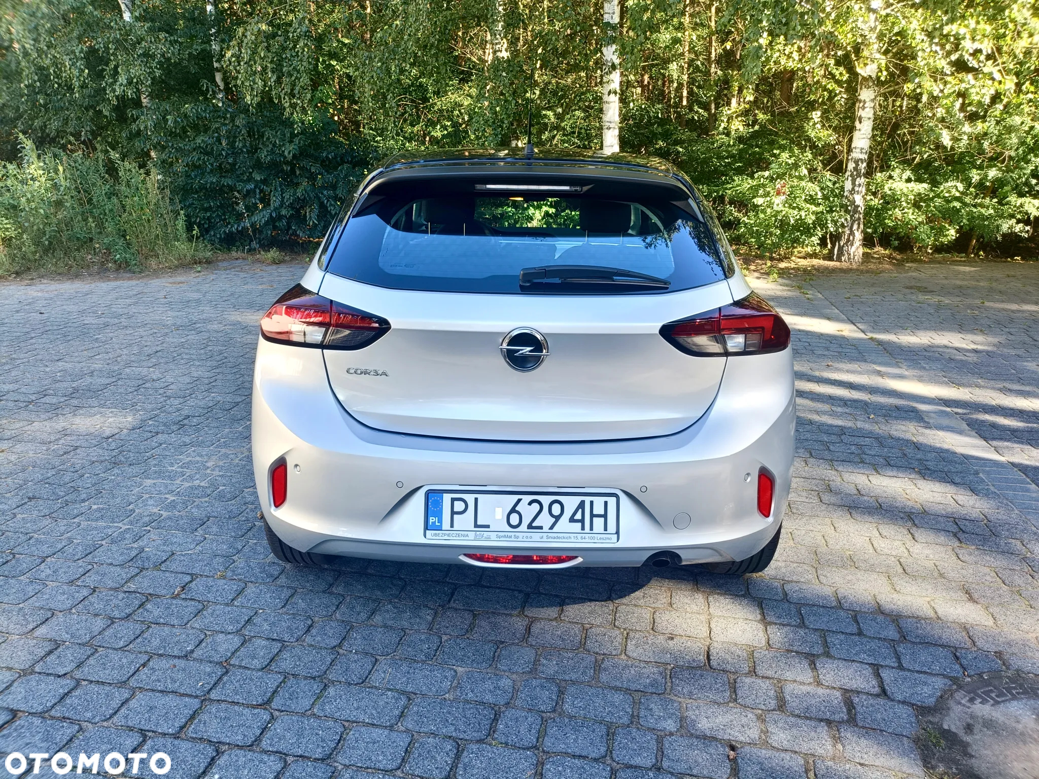 Opel Corsa 1.2 Direct Injection Turbo Start/Stop Edition - 13