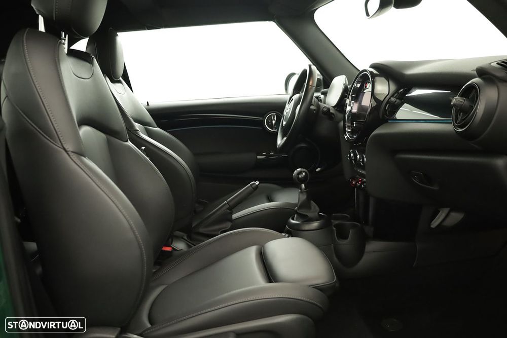 MINI Cabrio Cooper - 24