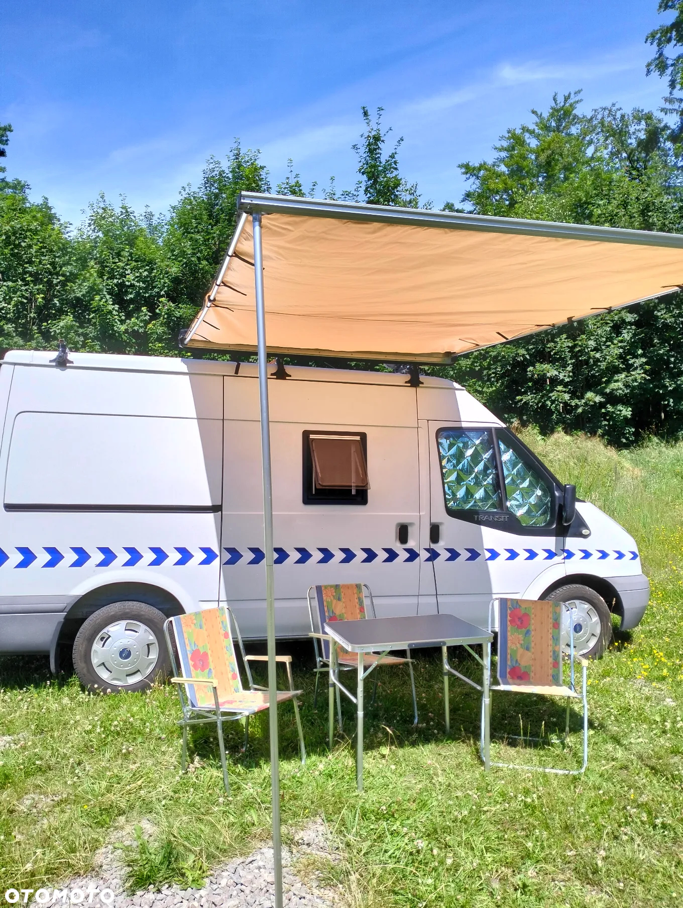 Ford Transit - 20