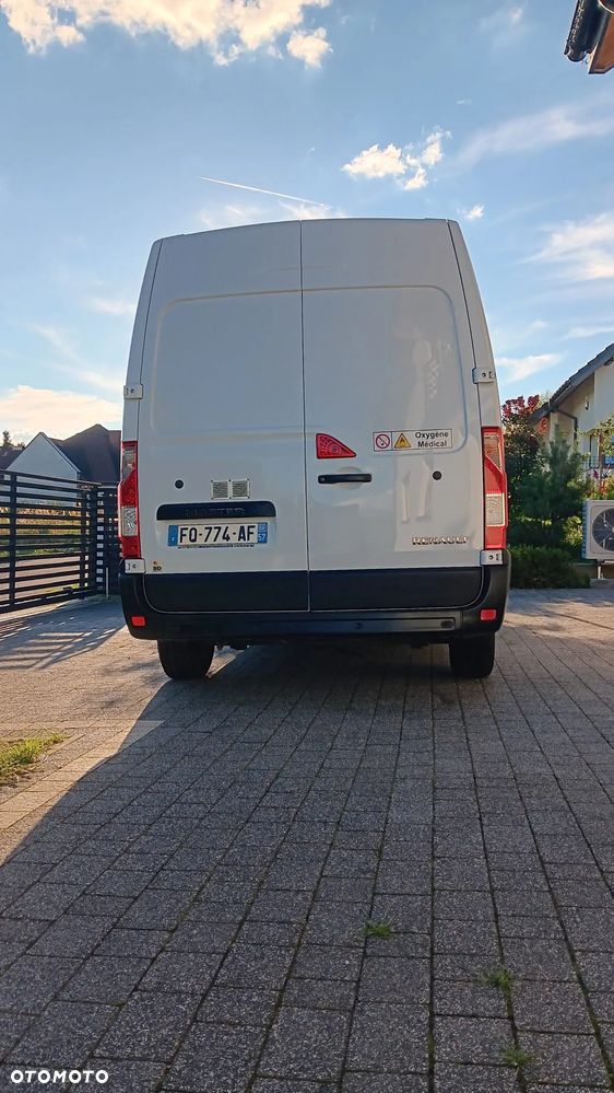 Renault Master - 5
