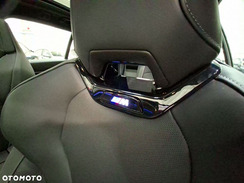 BMW Seria 5 - 30