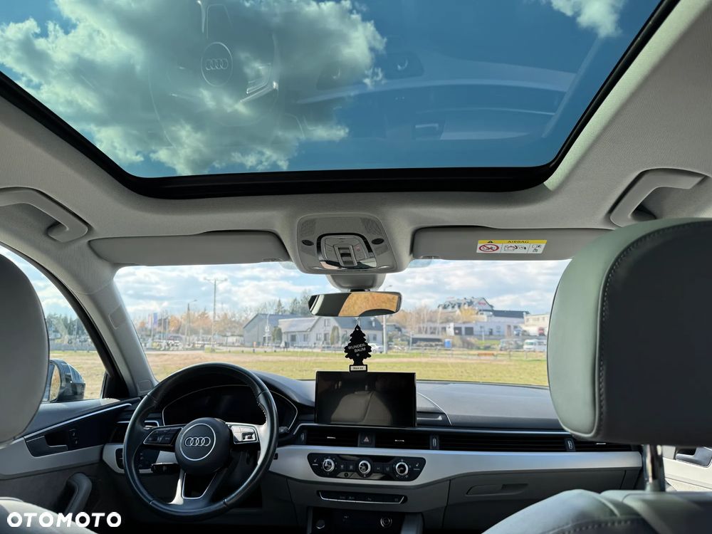 Audi A4 Avant 30 TDI mHEV S tronic - 21