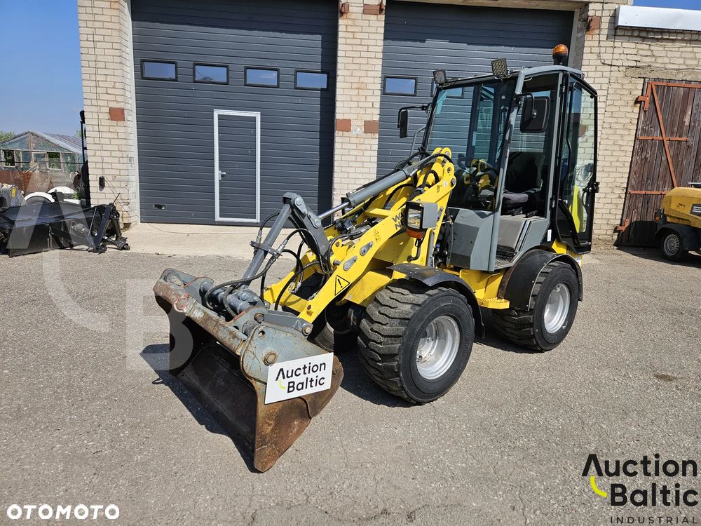 Wacker Neuson WL20 - 4
