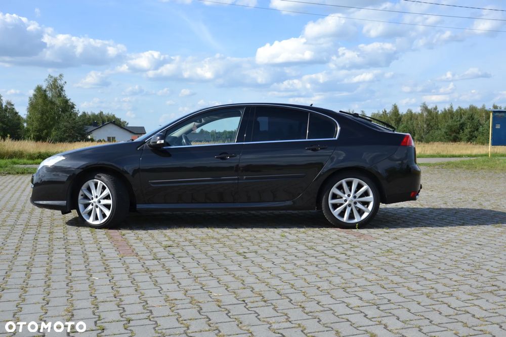 Renault Laguna 2.0 dCi FAP Dynamique - 7