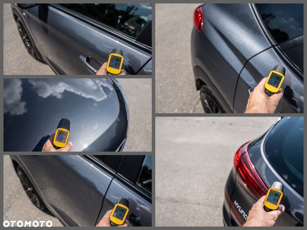Hyundai Tucson 1.6 GDi N Line 2WD - 12