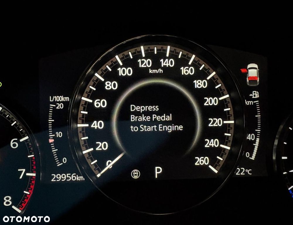 Mazda CX-30 - 19