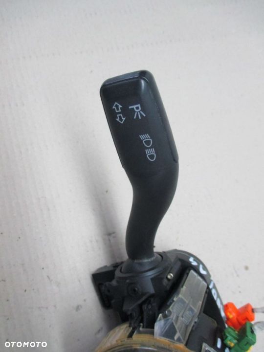 AUDI A4 B7 1.9 TDI 05R MANETKI PRZEŁĄCZNIKI 8E0953549S - 3