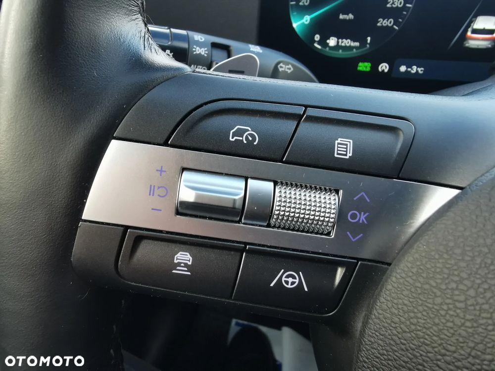 Hyundai Kona - 21