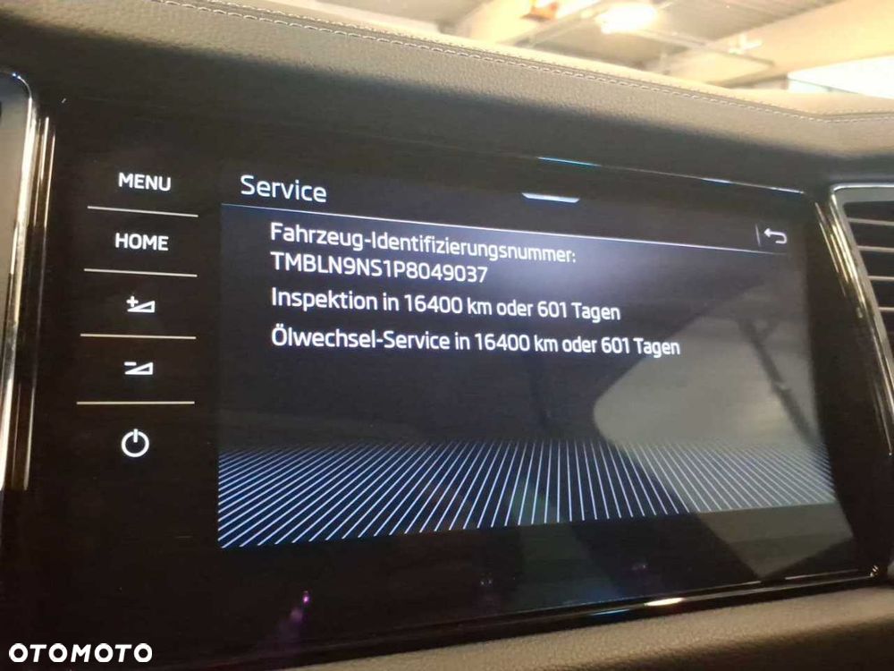 Skoda Kodiaq 2.0 TDI 4x4 L&K DSG 7 os - 16