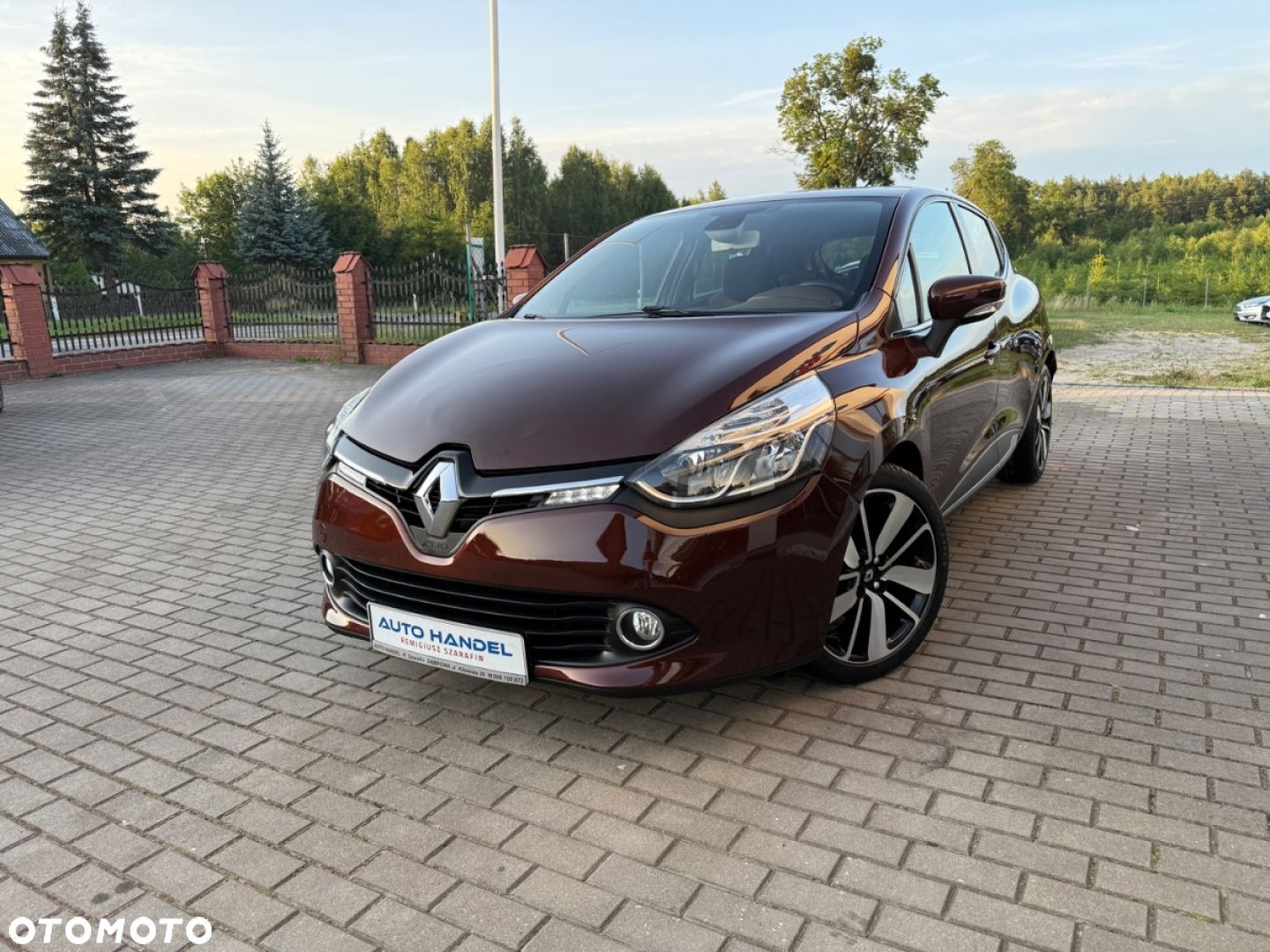 Renault Clio - 1