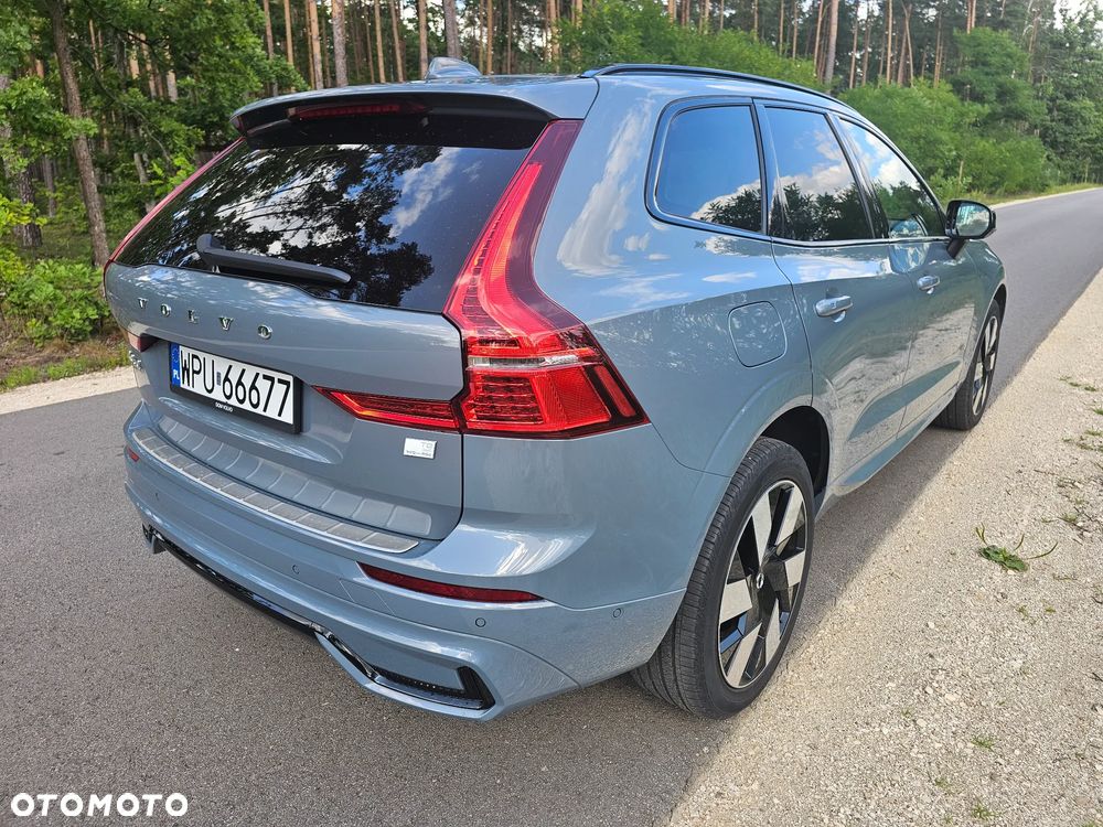 Volvo XC 60 T8 AWD Recharge Plus Dark - 6