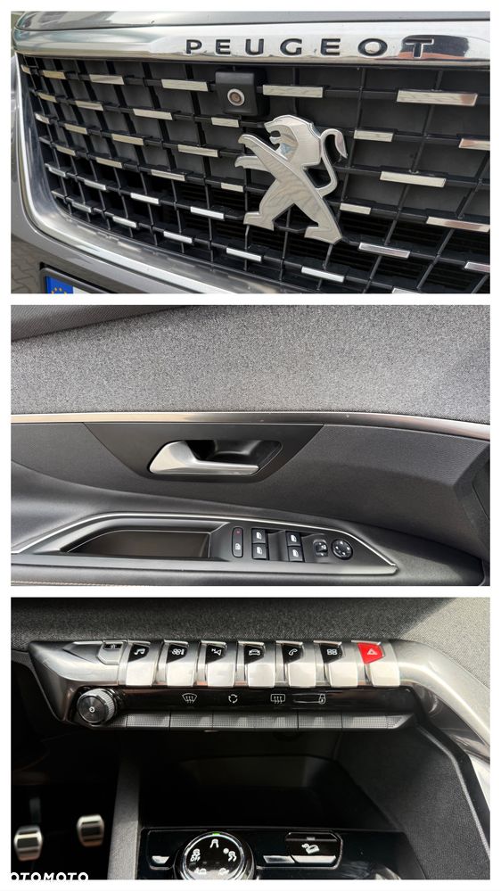 Peugeot 3008 1.2 PureTech GT S&S - 37