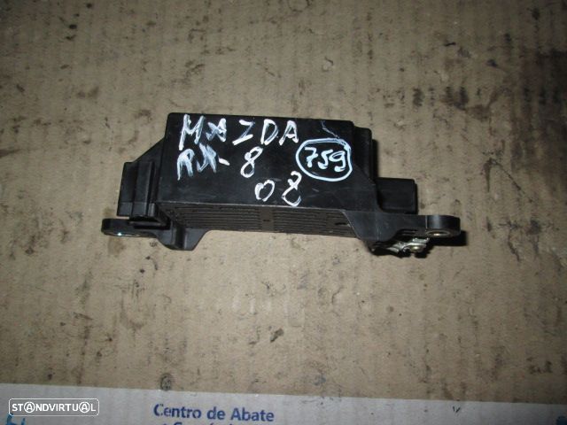 Amplificador G22C66950 MAZDA RX8 2008 - 1