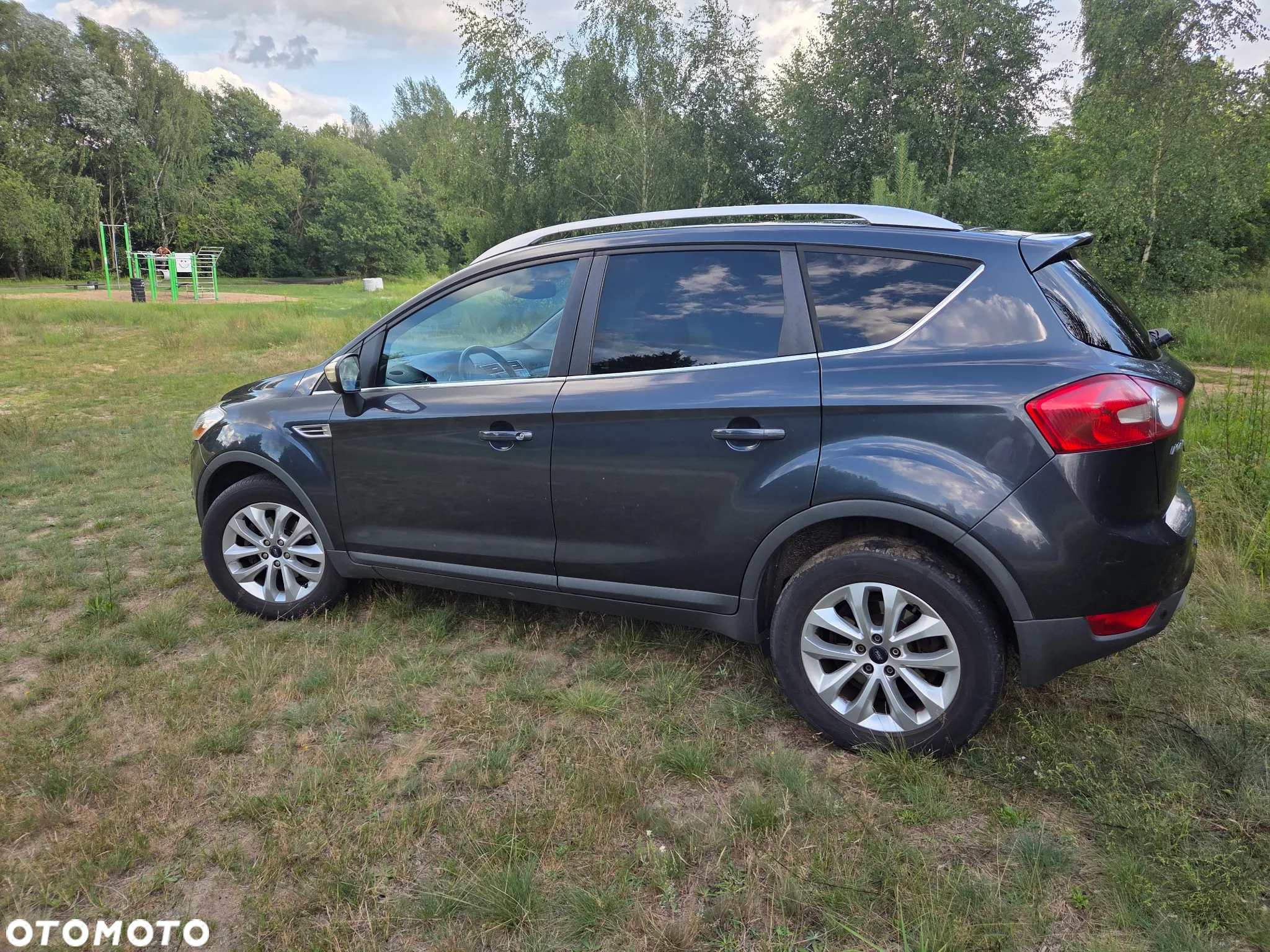 Ford Kuga 2.0 TDCi Titanium - 25