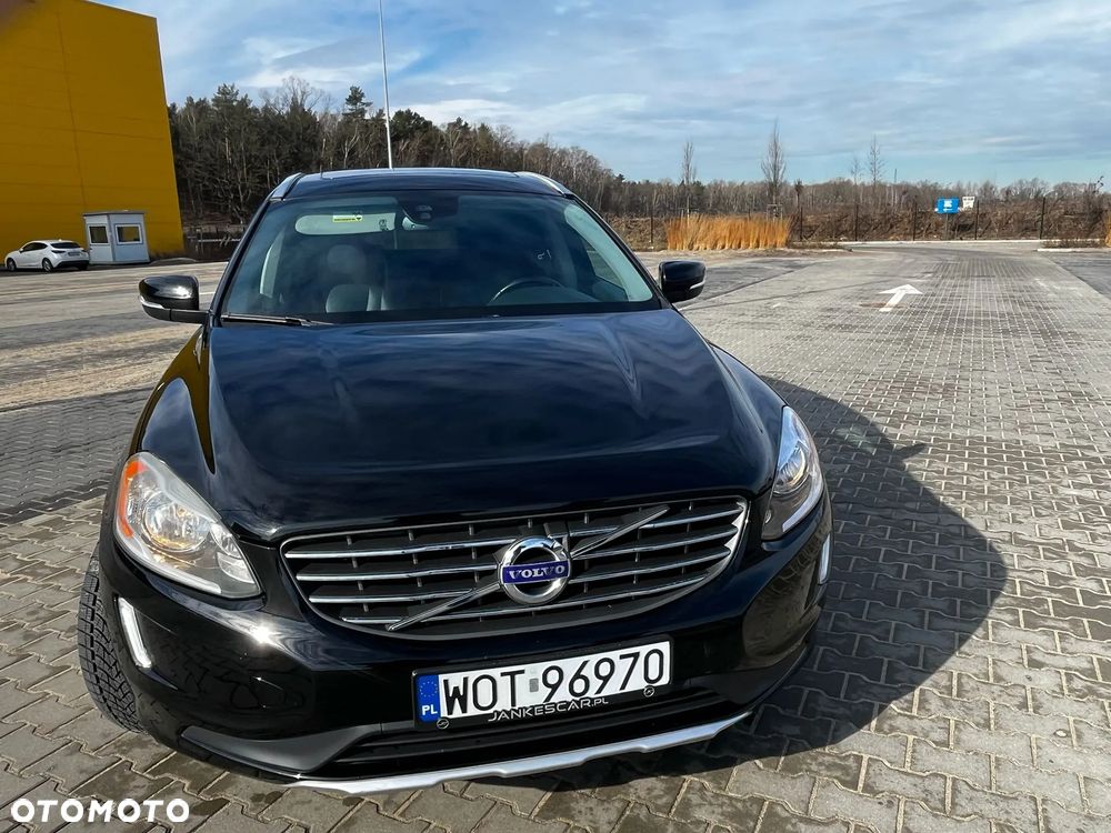 Volvo XC 60 T5 Geartronic Momentum - 14
