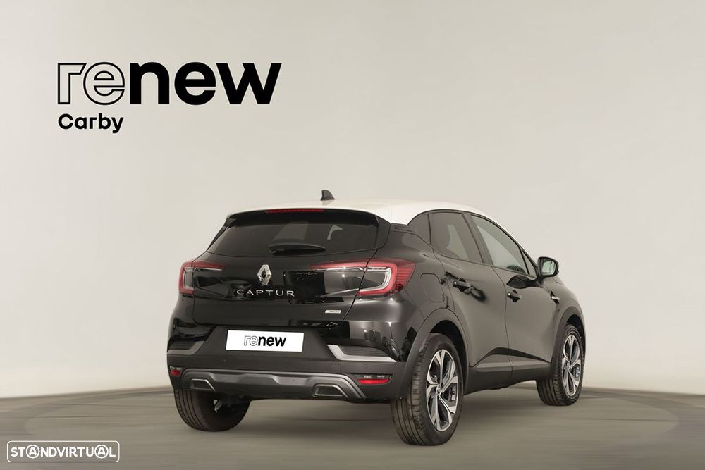 Renault Captur 1.0 TCe RS Line - 4
