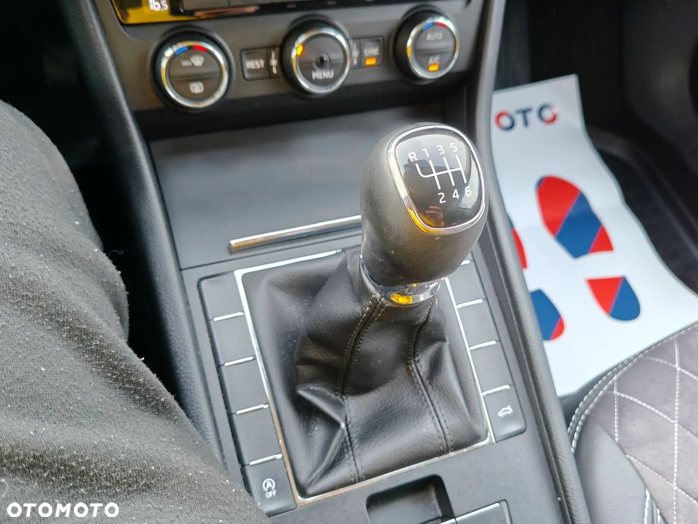 Skoda Superb 1.8 TSI Ambition - 26