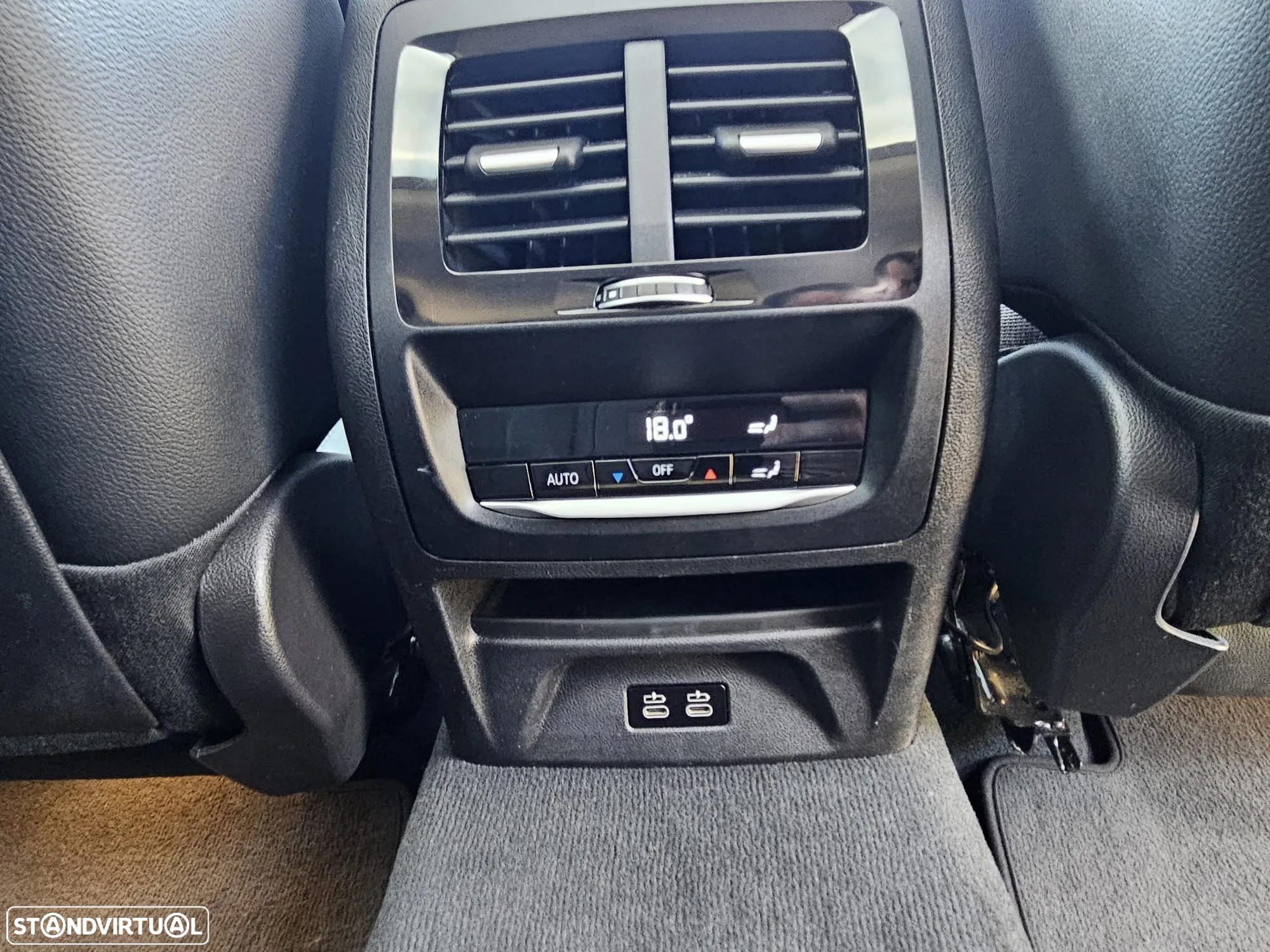 BMW X4 30 d xDrive Advantage Auto - 18