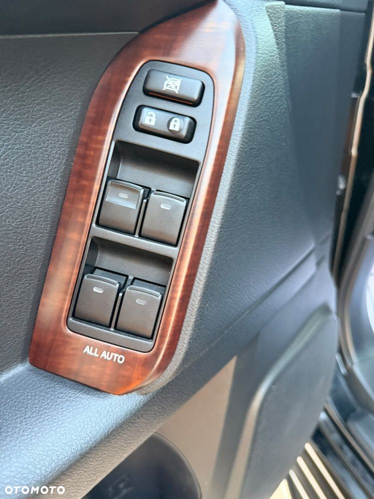 Toyota Land Cruiser 3.0 D-4D Automatik Executive - 21