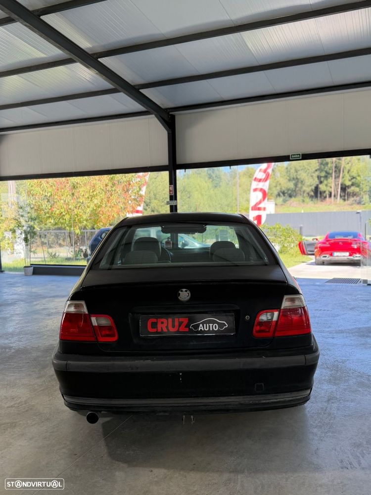 BMW 320 d - 15