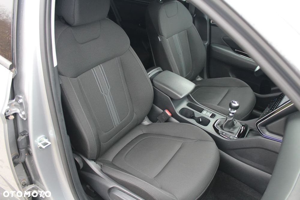 Hyundai Tucson 1.6 CRDi Style 2WD - 19