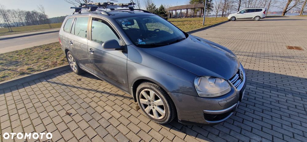 Volkswagen Golf 1.9 TDI Trendline - 14