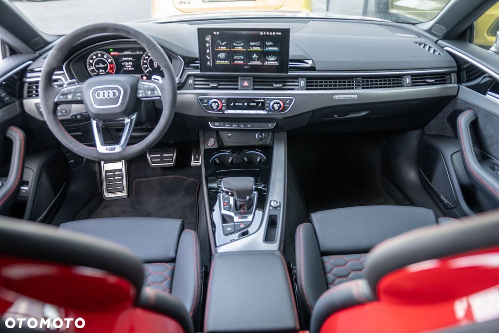 Audi RS5 Sportback - 23