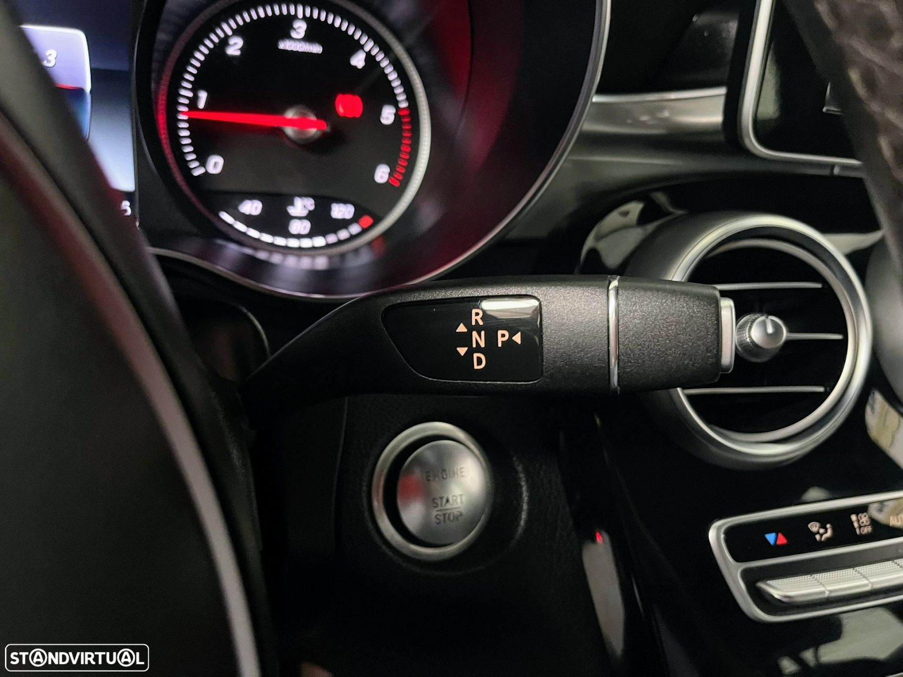 Mercedes-Benz GLC 250 d Exclusive 4-Matic - 25