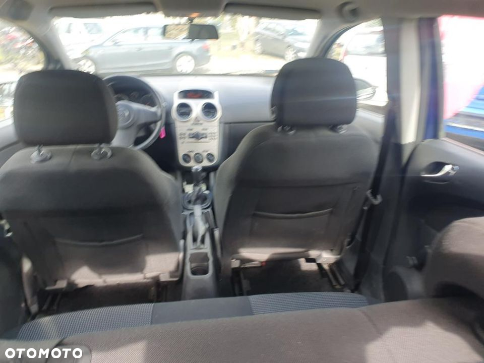 Opel Corsa 1.2 16V Enjoy - 16