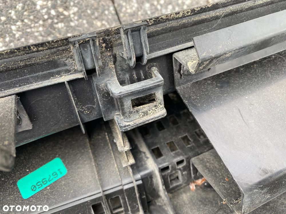 PODSZYBIE SUZUKI SX4 SCROSS 7234361M1 - 9