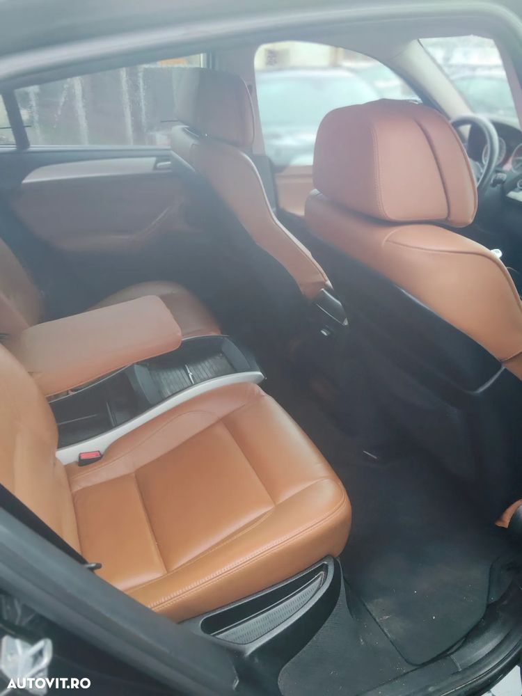 BMW X6 xDrive30d Edition Exclusive - 9