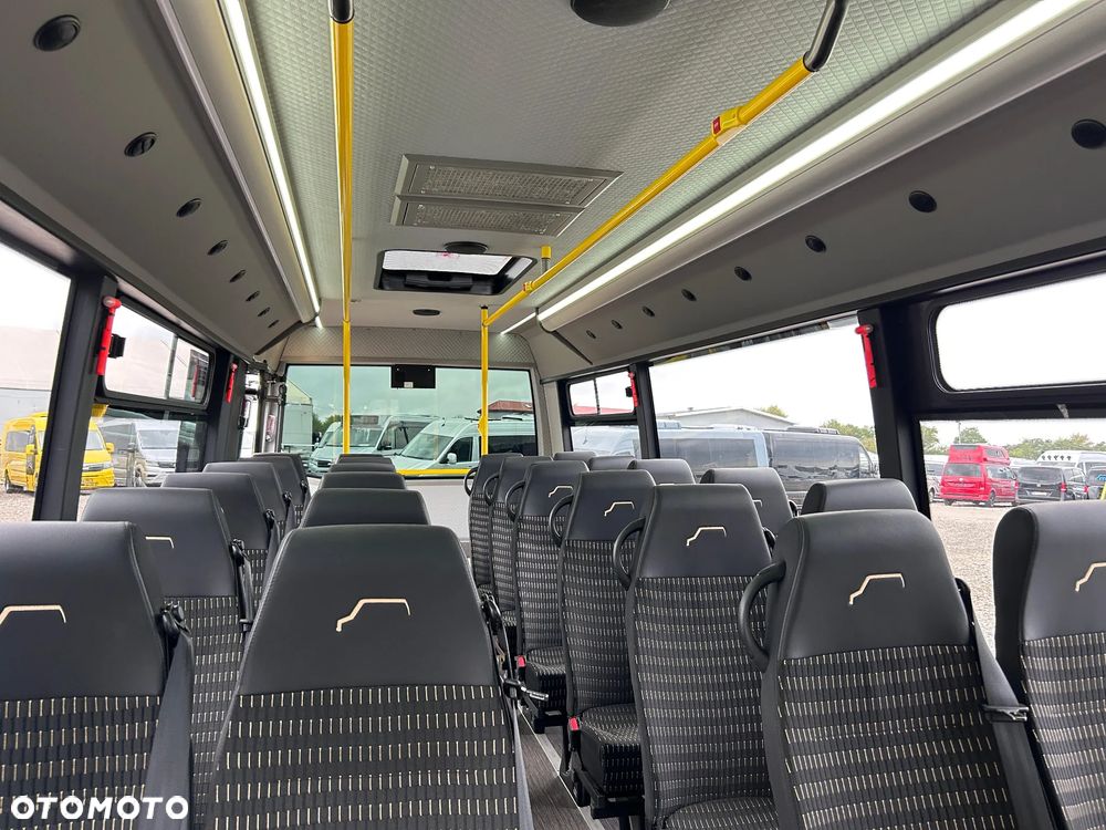 Mercedes-Benz Sprinter CITY - 21