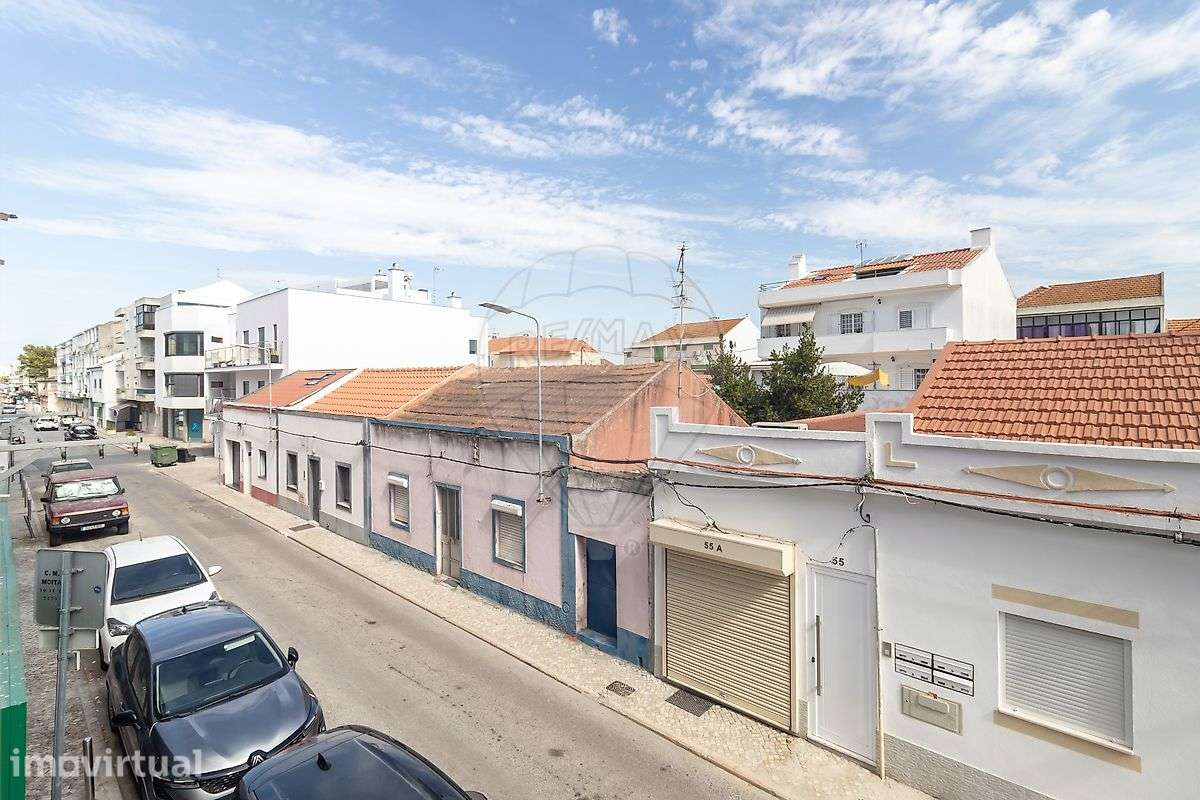 Apartamento T3 para venda - Grande imagem: 2/34