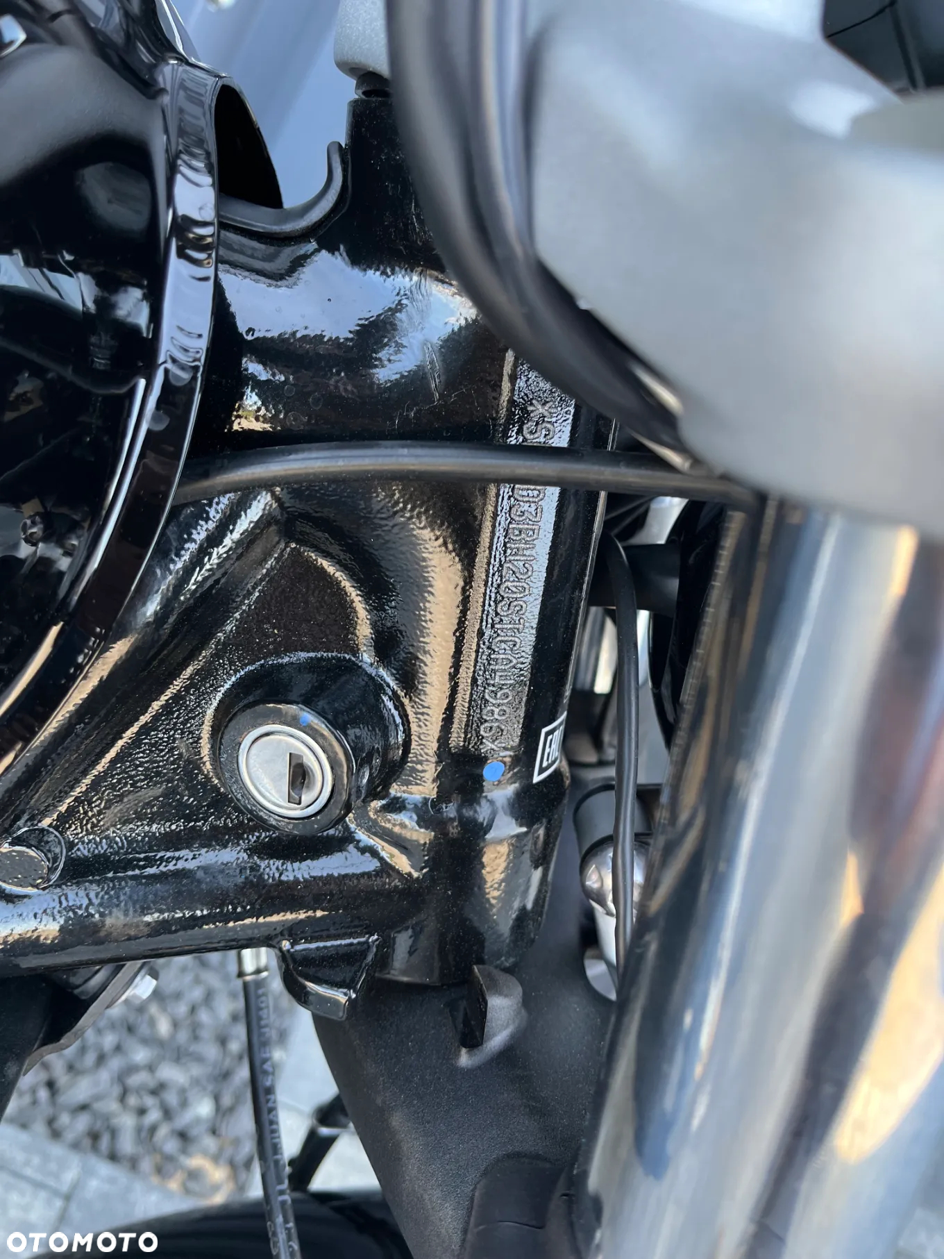 Triumph Speedmaster - 5