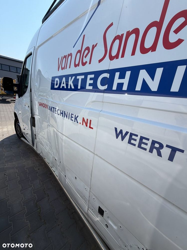 Renault Master - 12