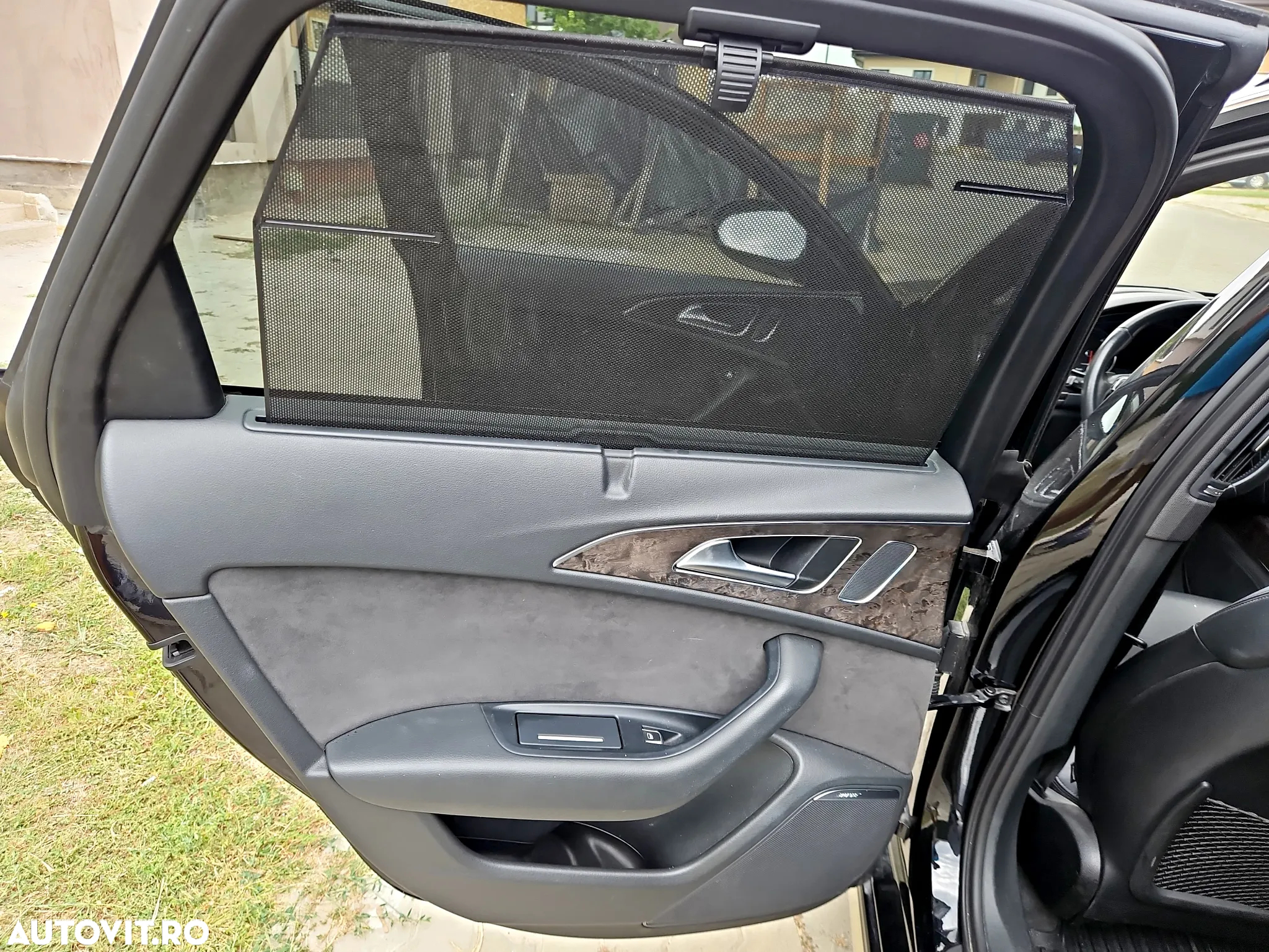 Audi A6 Allroad 3.0 TDI Quattro Tiptronic - 26