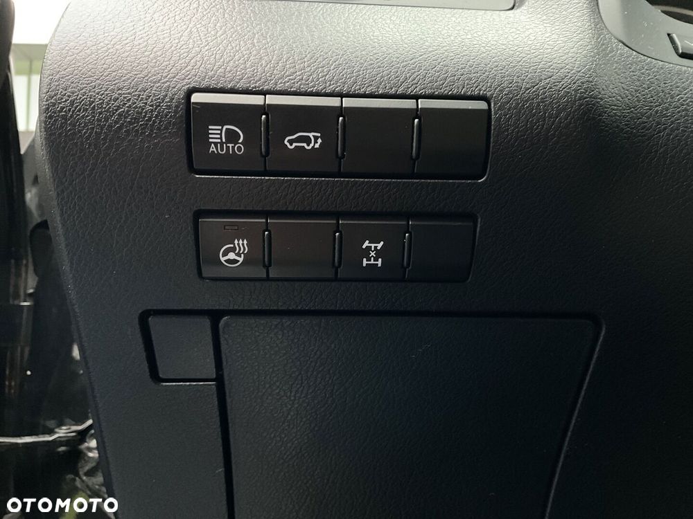 Lexus RX 300 Business Edition + - 24