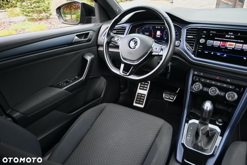 Volkswagen T-Roc 2.0 TDI SCR DSG UNITED - 16