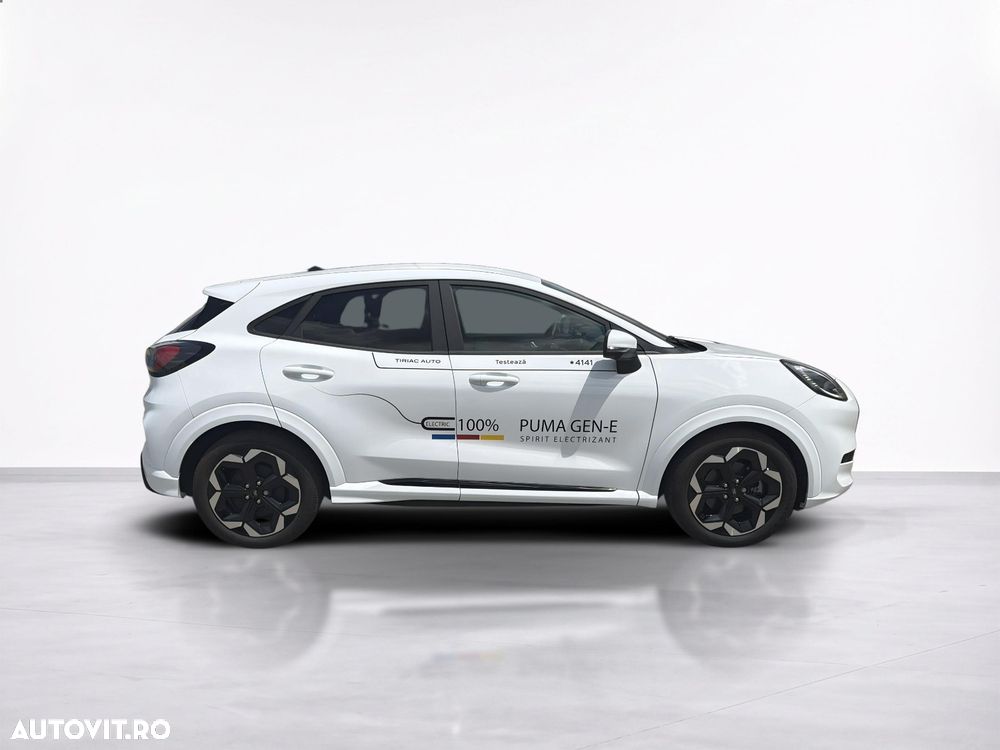 Ford Puma 43 kWh Premium - 9