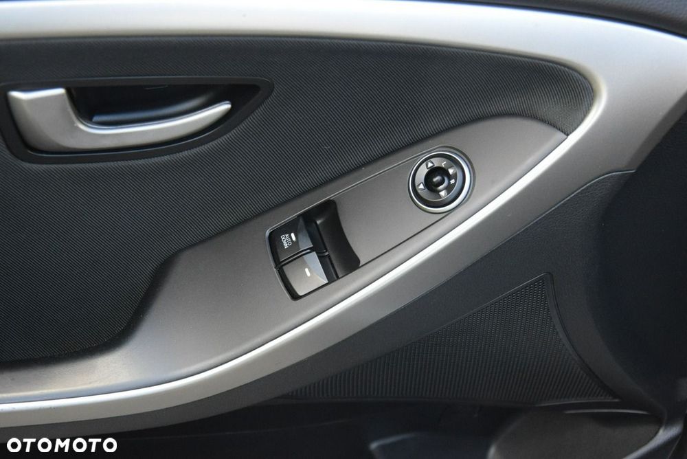 Hyundai i30 1.4 Classic - 32