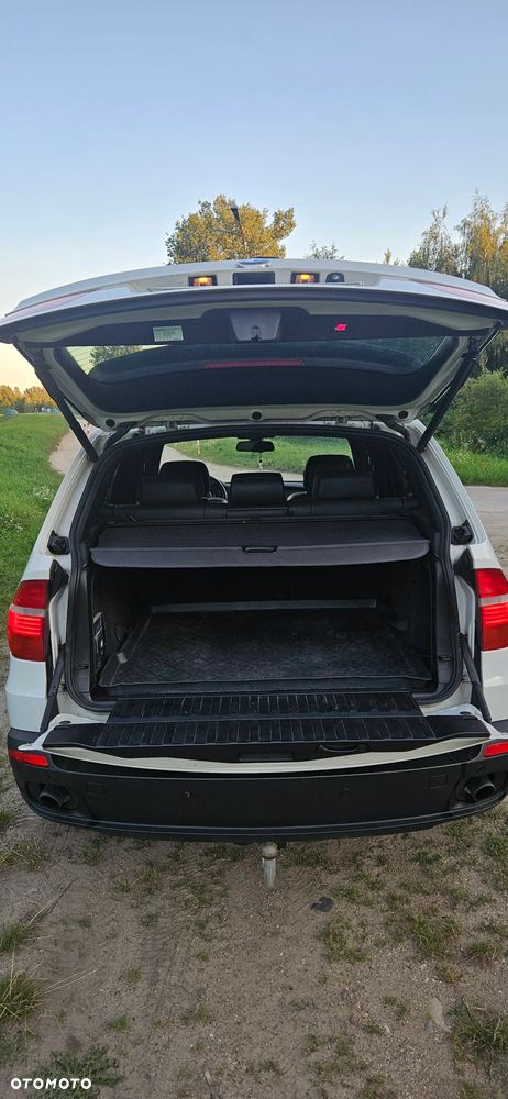 BMW X5 - 12