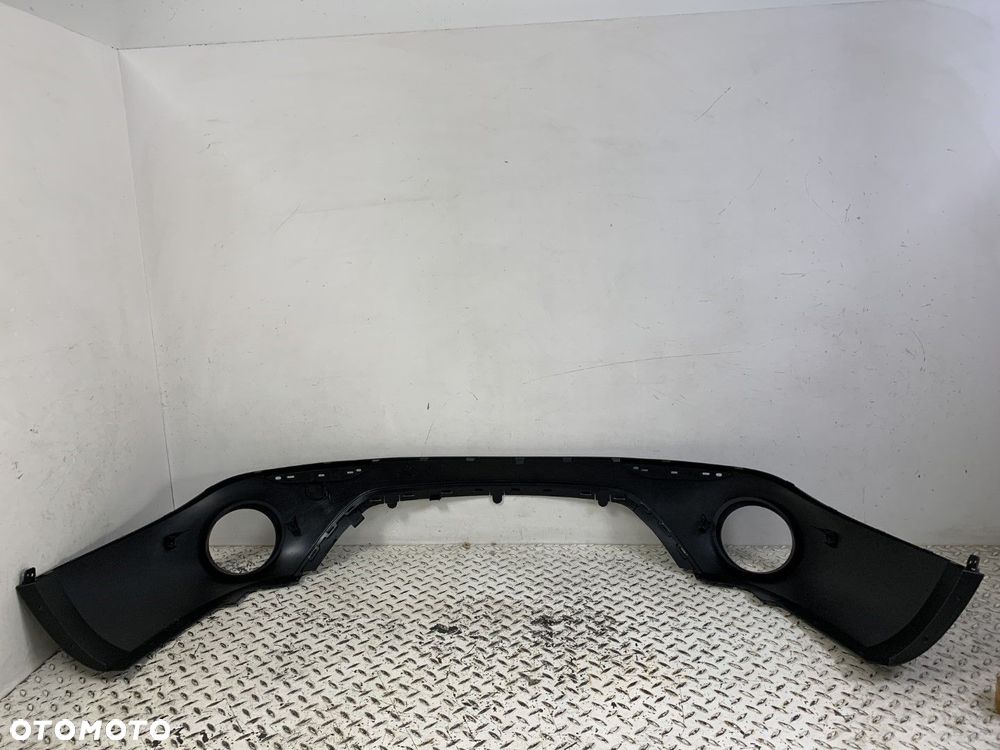 NOWY ORYGINALNY SPOILER ZDERZAKA TYLNEGO TYŁ ALFA ROMEO STELVIO 50559833 17-26 - 7