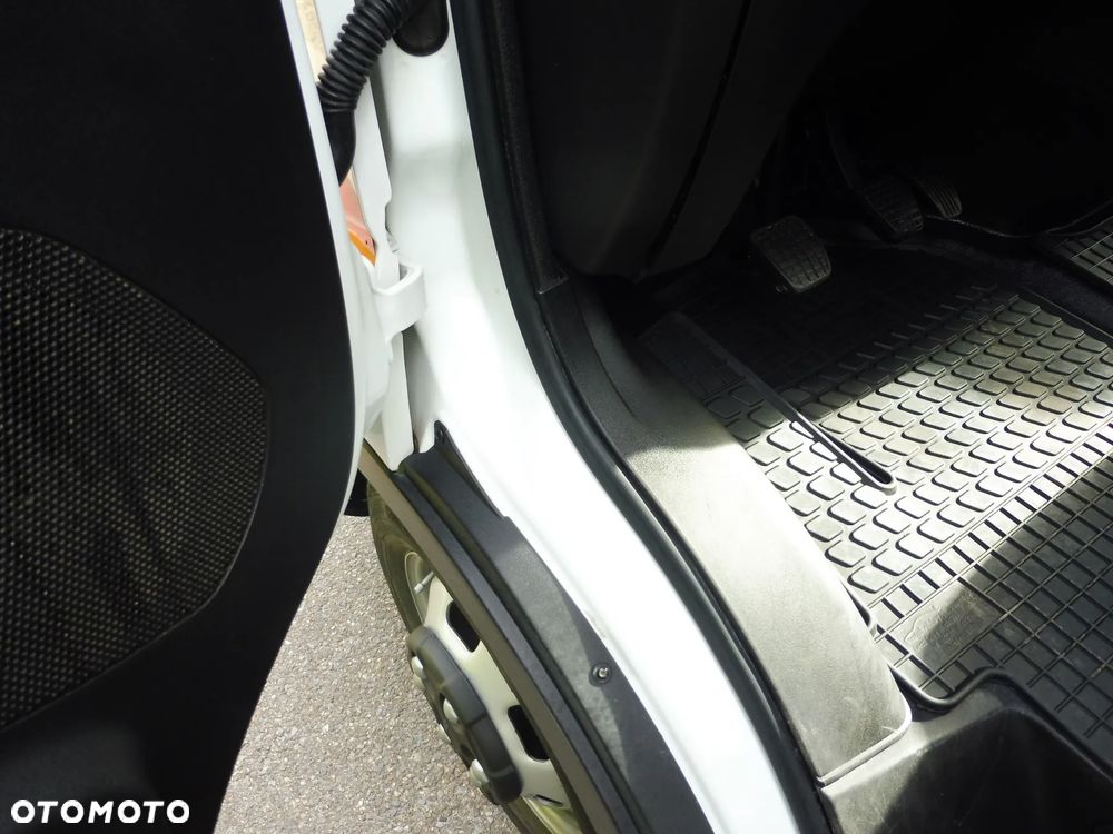 Iveco Daily 35c15 - 17