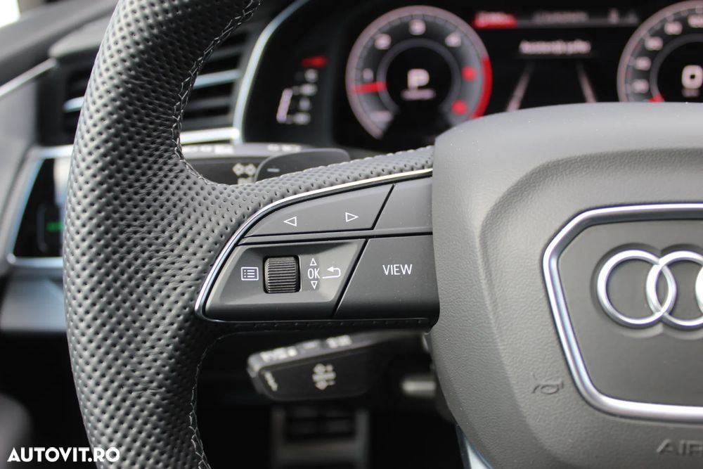Audi Q7 3.0 45 TDI quattro Tiptronic MHEV S Line - 18
