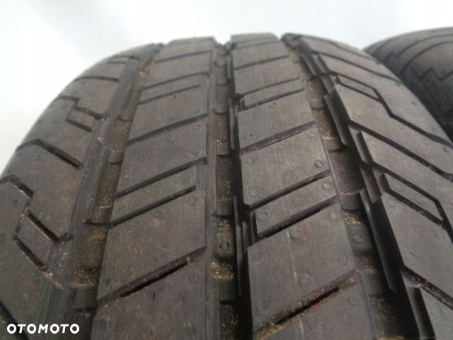 4X LETNIE CONTINENTAL CONTIVANCONTACT 100 195/60R16 C - 3