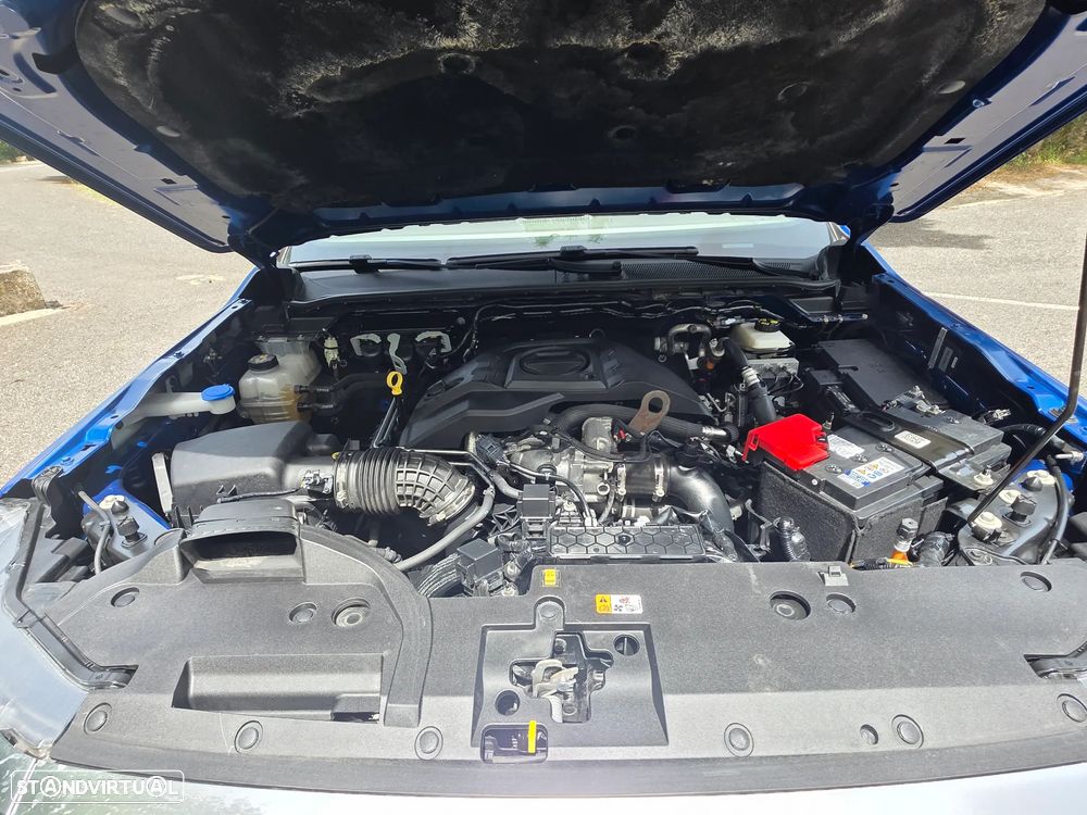 VW Amarok 3.0 TDI Aventura 4x4 - 28
