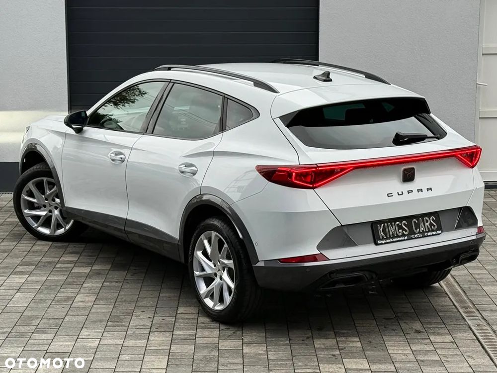 Cupra Formentor 1.5 TSI DSG - 37